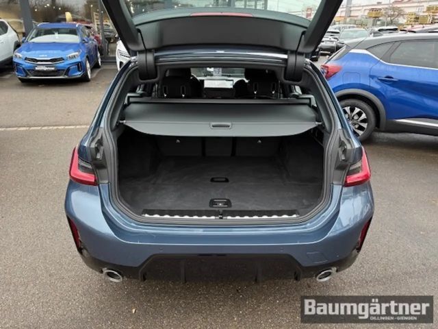 BMW 330 330i M-Sport Touring xDrive