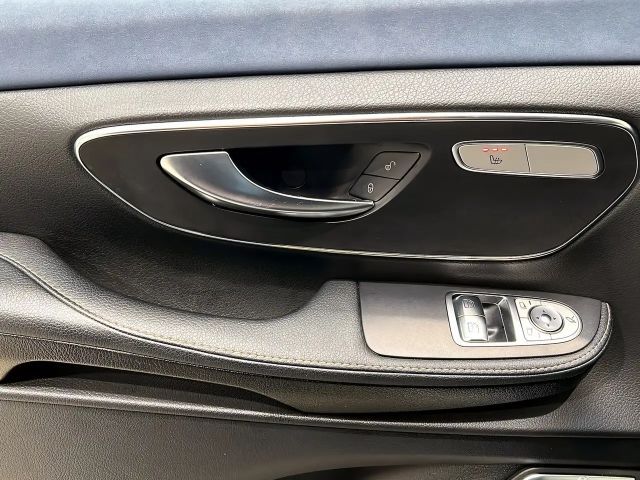 Mercedes-Benz EQV 300 Limousine Lang