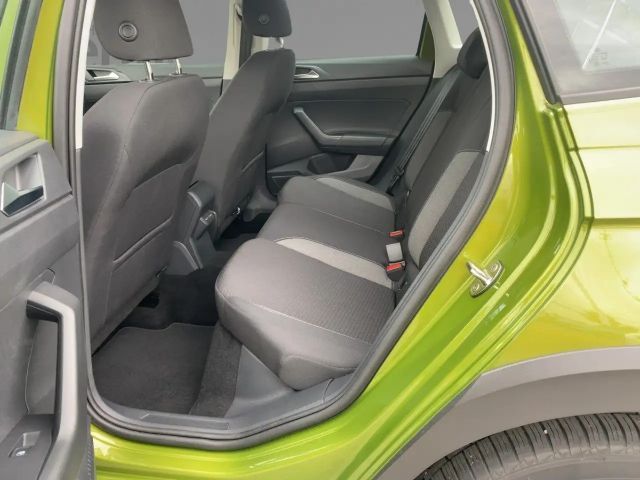 Volkswagen Taigo Life