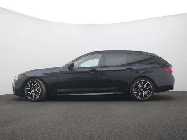 BMW 518 M PACK - PANODAK - ACC - AUTOM