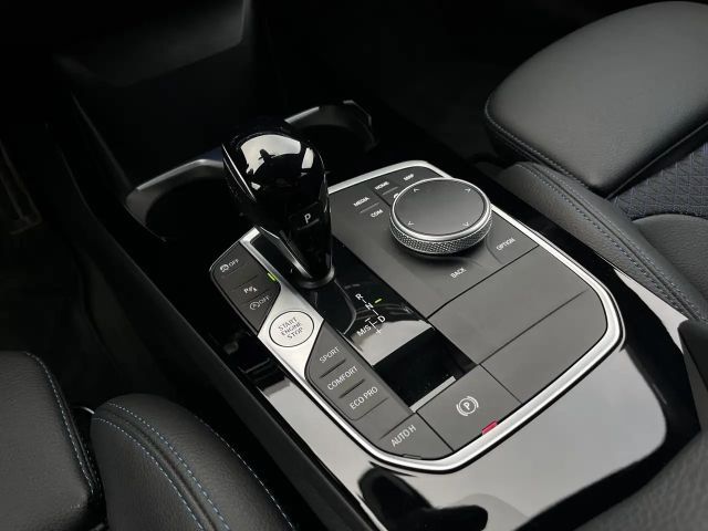 BMW 120 120i M-Sport Sedan