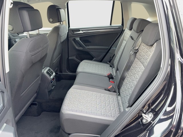 Volkswagen Tiguan 2.0 TDI DSG Life