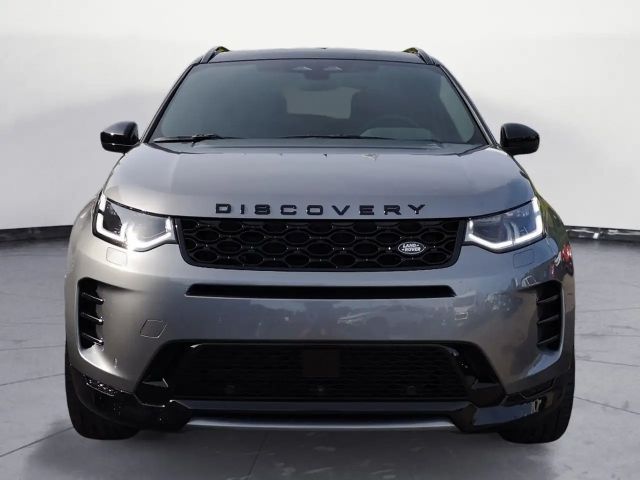 Land Rover Discovery Sport D200 Dynamic SE
