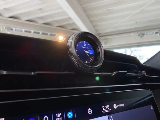 Maserati Grecale Trofeo