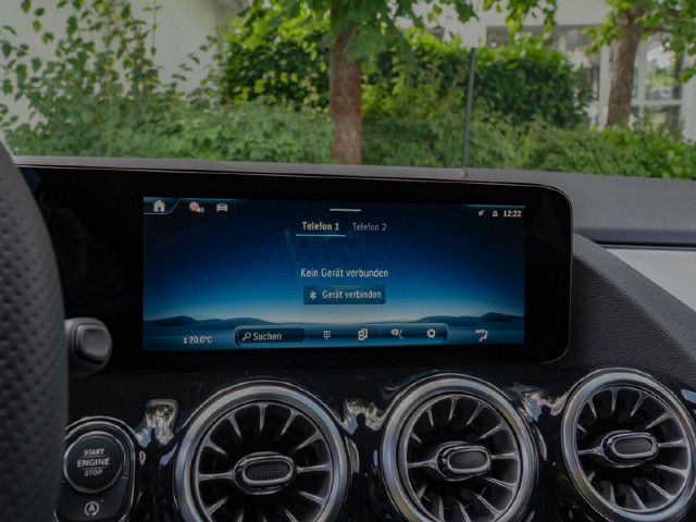 Mercedes-Benz GLA 250 4MATIC