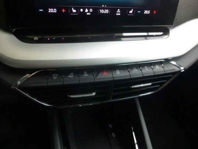 Skoda Octavia 2.0 TDI Combi Style Style