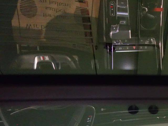 Audi Q8 60 TFSI Hybride Quattro