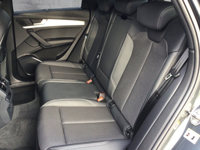 Audi Q5 40 TDI Quattro S-Tronic