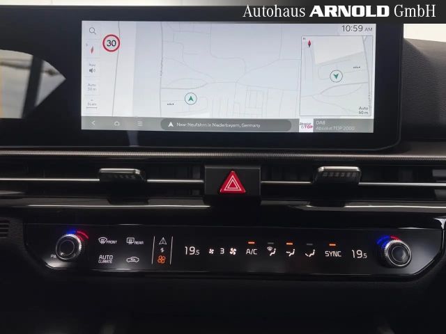 Kia Sportage GDi GT-Line Vierwielaandrijving