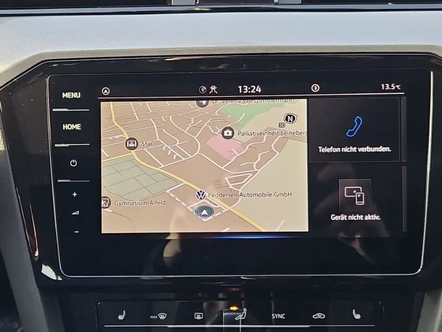 Volkswagen Passat 2.0 TDI Business Variant