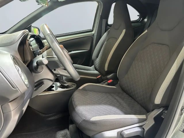 Toyota Aygo X Hatchback Pulse S-CVT