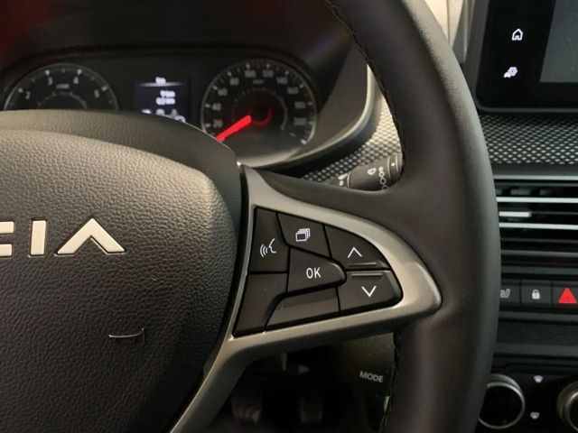 Dacia Jogger ECO-G TCe 110