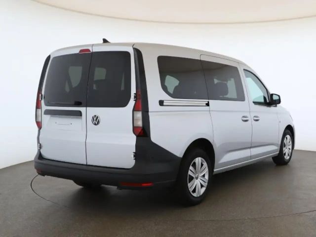 Volkswagen Caddy 2.0 TDI Life Maxi