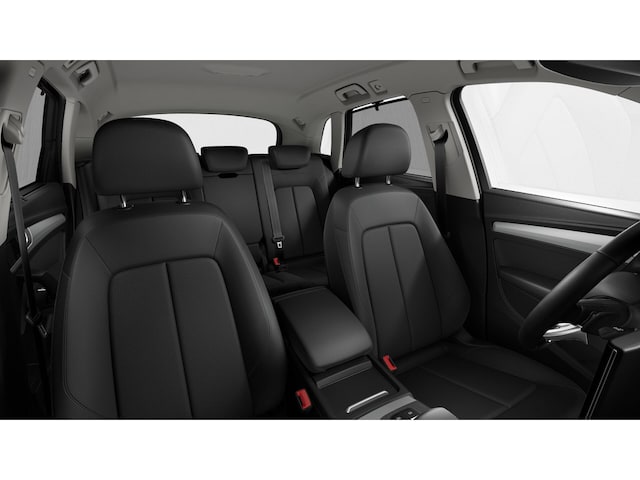Audi Q5 40 TFSI Quattro S-Tronic
