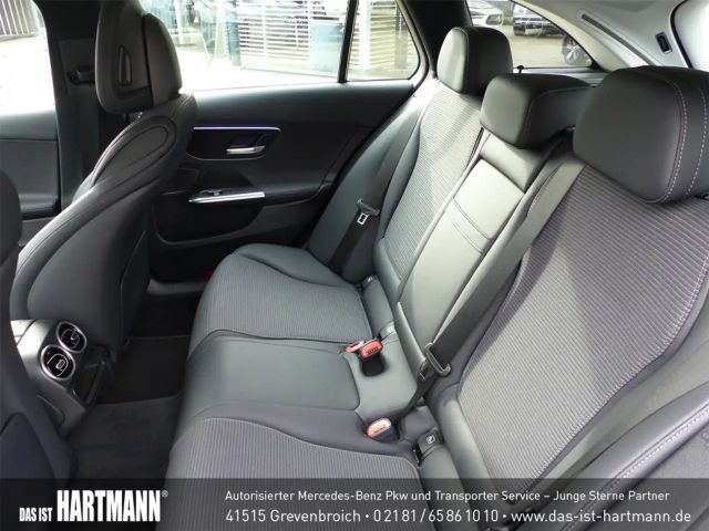 Mercedes-Benz C 180 AVANTGARDE Estate