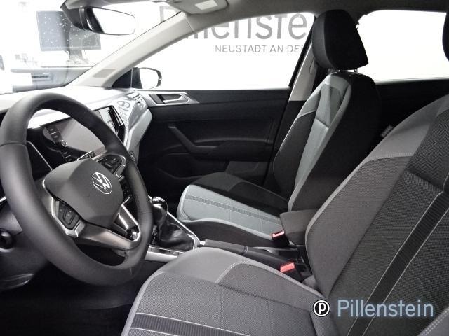 Volkswagen Polo DSG IQ.Drive Style