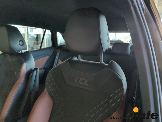 Volkswagen ID.4 77 KWh Performance Pro