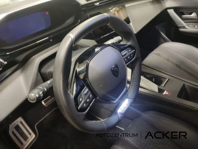 Peugeot 308 BlueHDi GT-Line SW