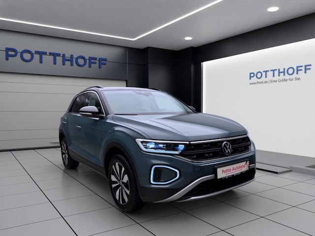 Volkswagen T-Roc 2.0 TDI DSG