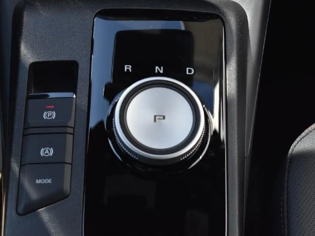 MG MG3 Hybrid+ Luxury