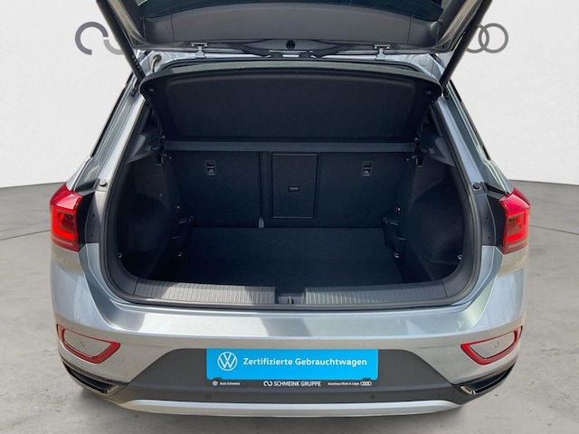 Volkswagen T-Roc 1.5 TSI Style