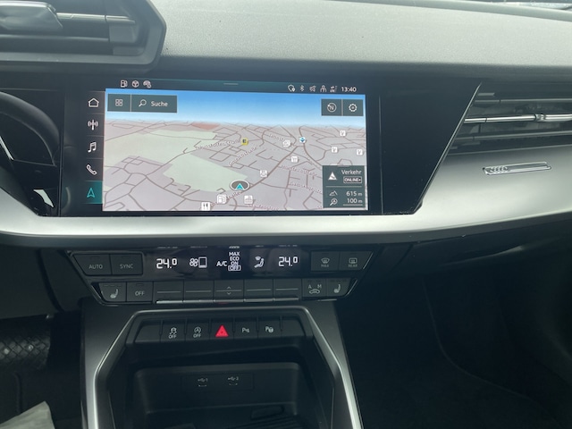 Audi A3 30 TDI S-Tronic Sportback