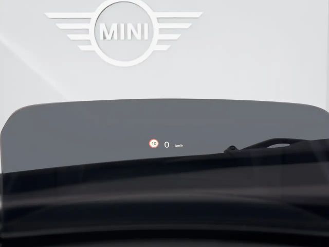 MINI Cooper S Cabrio Cooper S Cabrio [JCW Trim, Navi, HUD, HK Sound]