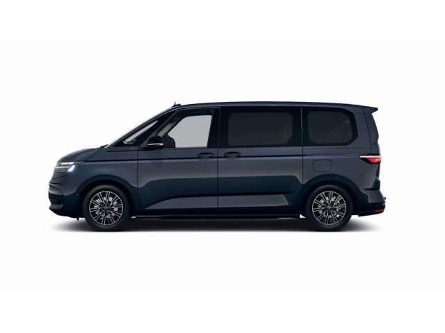 Volkswagen Multivan DSG Life T7