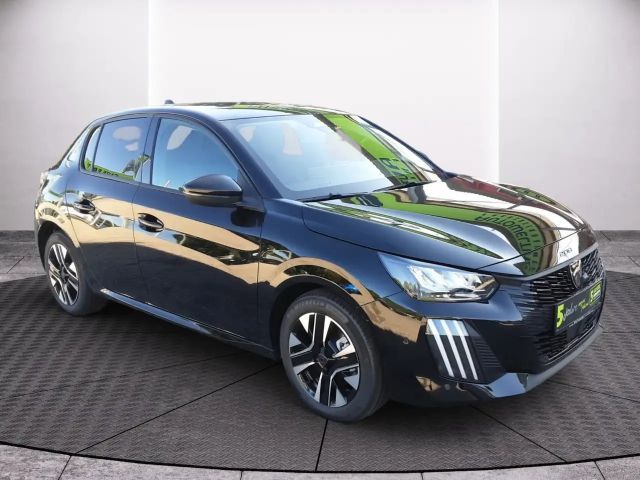 Peugeot 208 Allure Pack