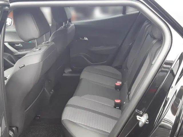 Peugeot 2008 Allure Pack PureTech