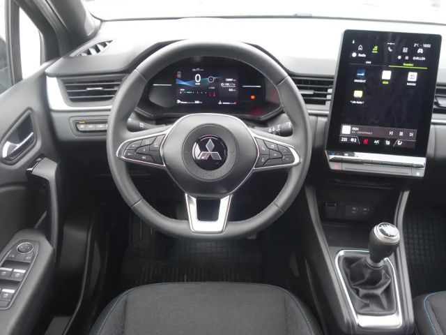 Mitsubishi ASX Invite