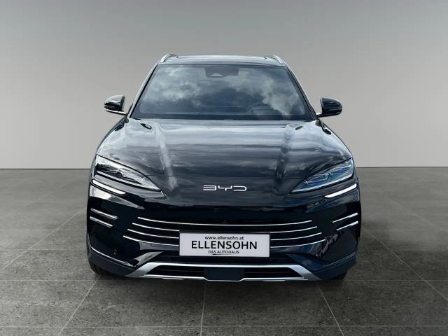 BYD Seal U Comfort DM-i