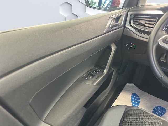 Volkswagen Polo 1.0 TSI Style