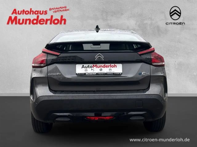 Citroën ë-C4 Feel Pack