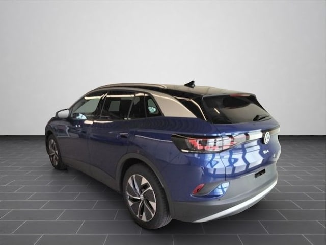 Volkswagen ID.4 Pure