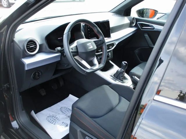 Seat Arona 1.0 EcoTSI