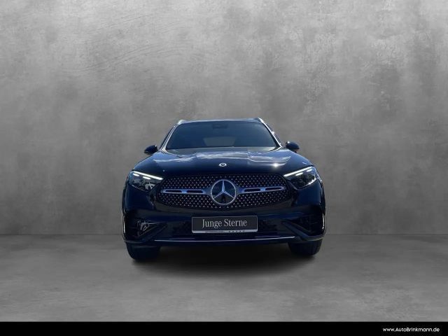 Mercedes-Benz GLC 200 4MATIC AMG Line