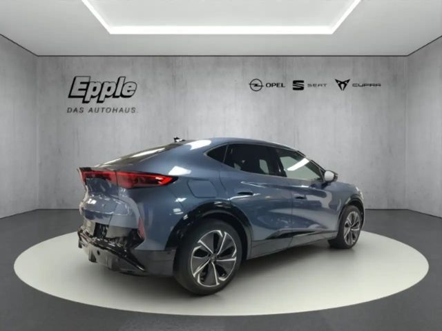 Cupra Tavascan 4Drive VZ