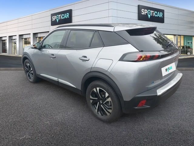 Peugeot E-2008 Allure Pack