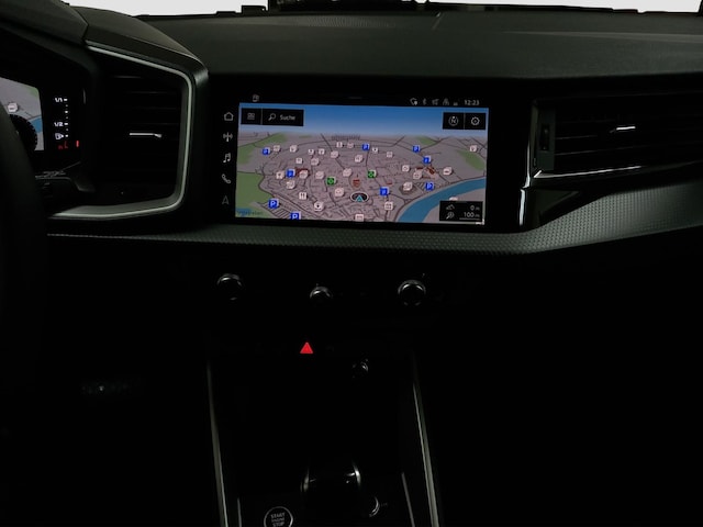 Audi A1 30 TFSI S-Tronic Sportback