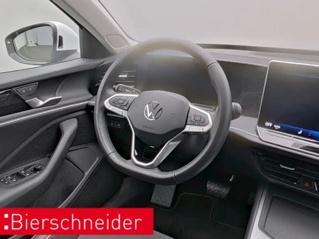 Volkswagen Passat 1.5 TSI DSG Variant