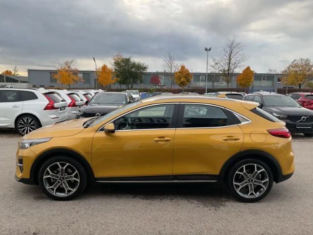 Kia XCeed Spirit