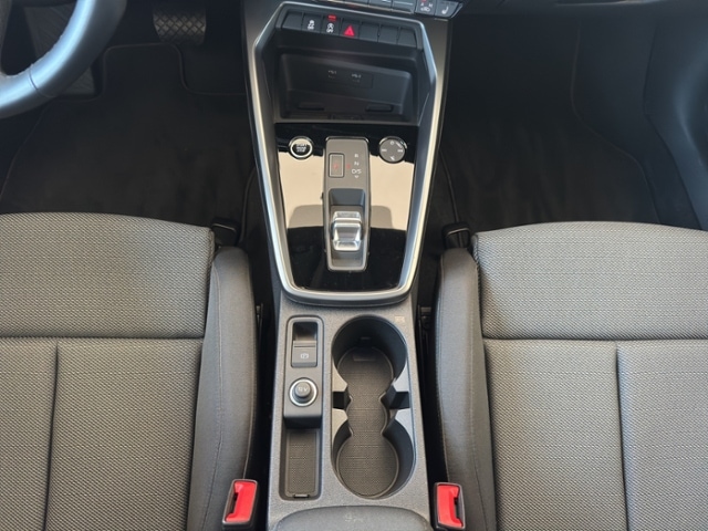 Audi A3 30 TFSI S-Tronic Sportback