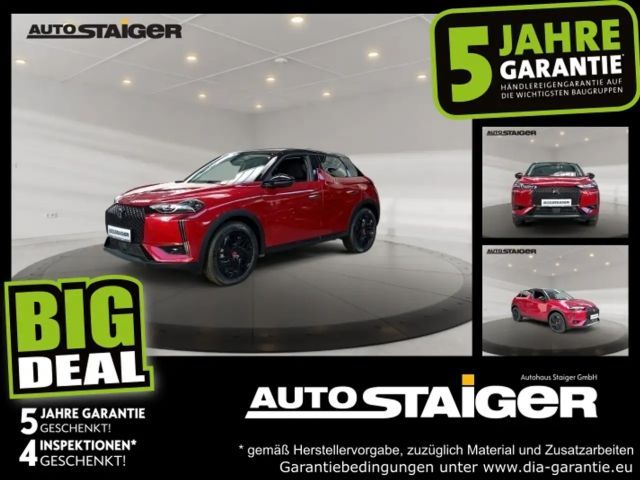 DS DS 3 E-Tense Mobiles Performance Line