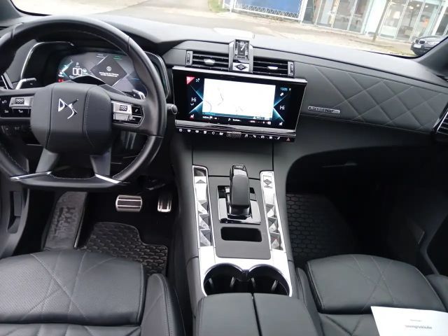 DS DS 7 Crossback Mobiles