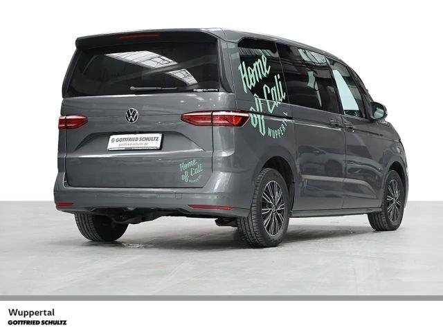 Volkswagen Multivan DSG T7