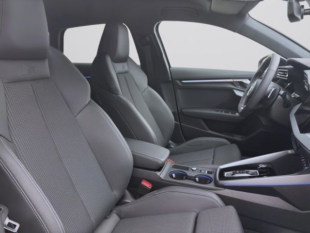 Audi A3 35 TDI S-Line S-Tronic Sportback