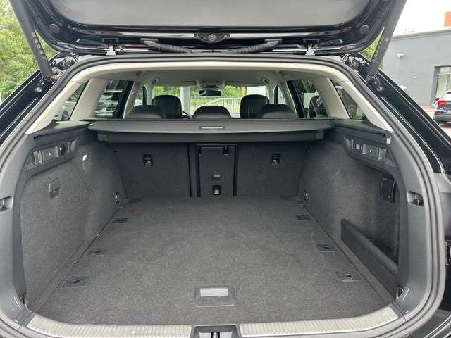 Volkswagen Passat 2.0 TDI Business DSG