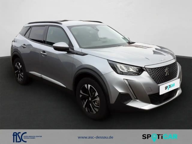 Peugeot 2008 Allure Pack