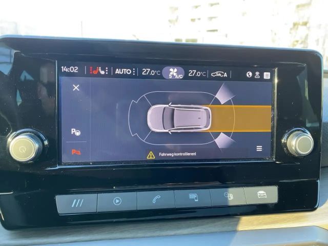 Seat Leon 1.5 eTSI DSG Sportstourer Xcellence